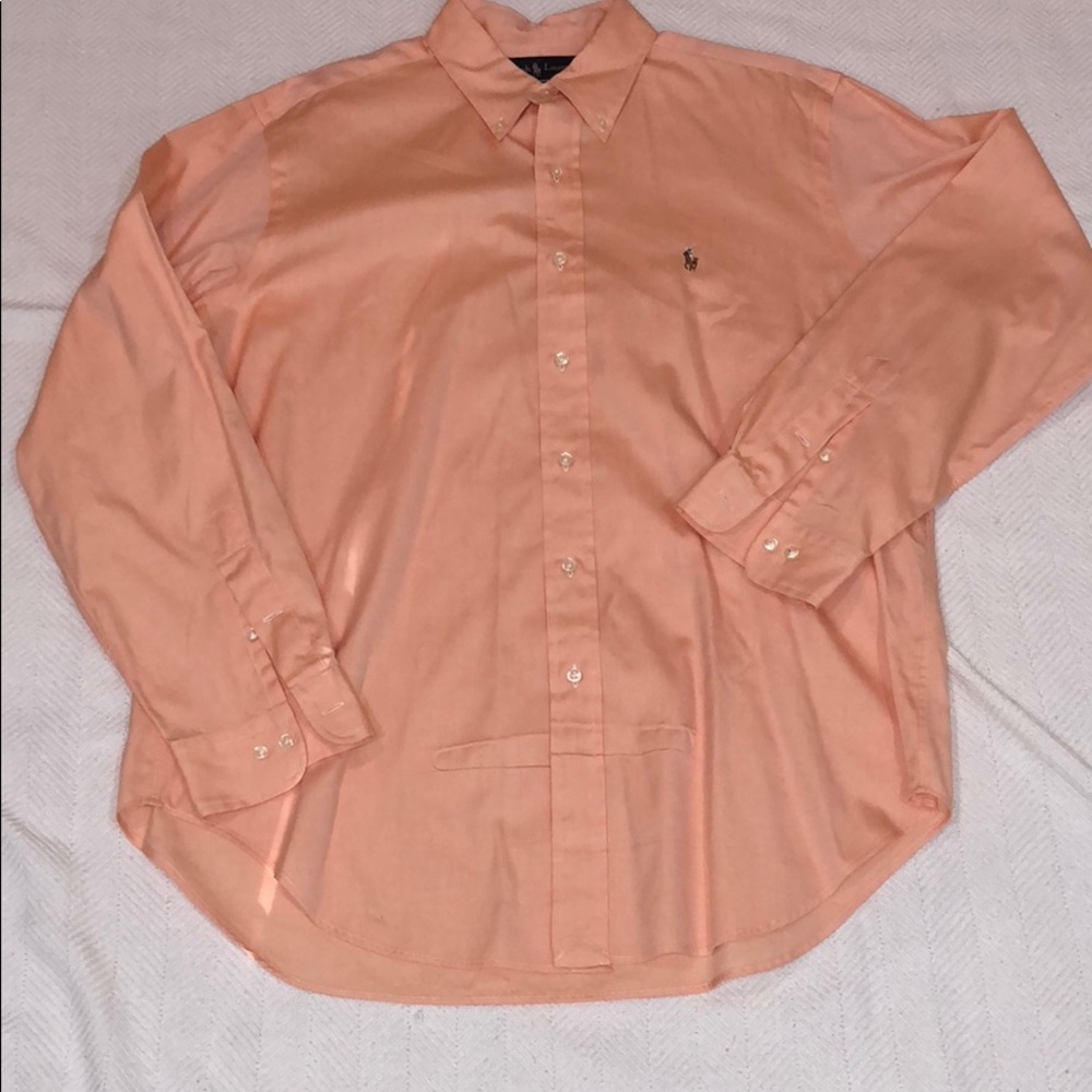 Polo Ralph Lauren shirt
